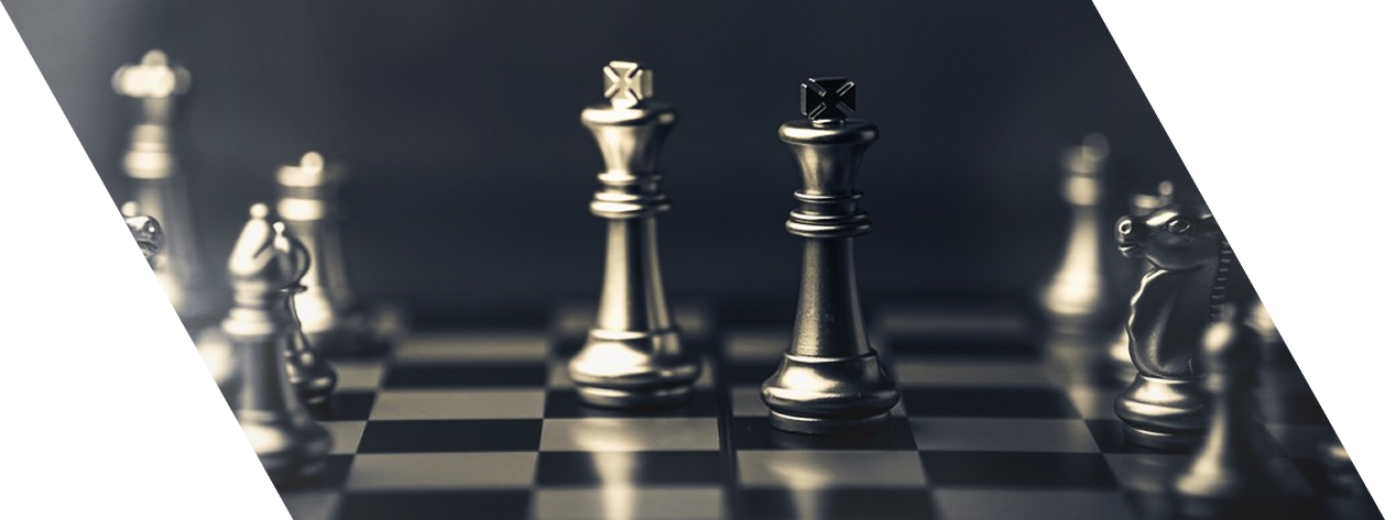 Strateji ve Değerlerimiz